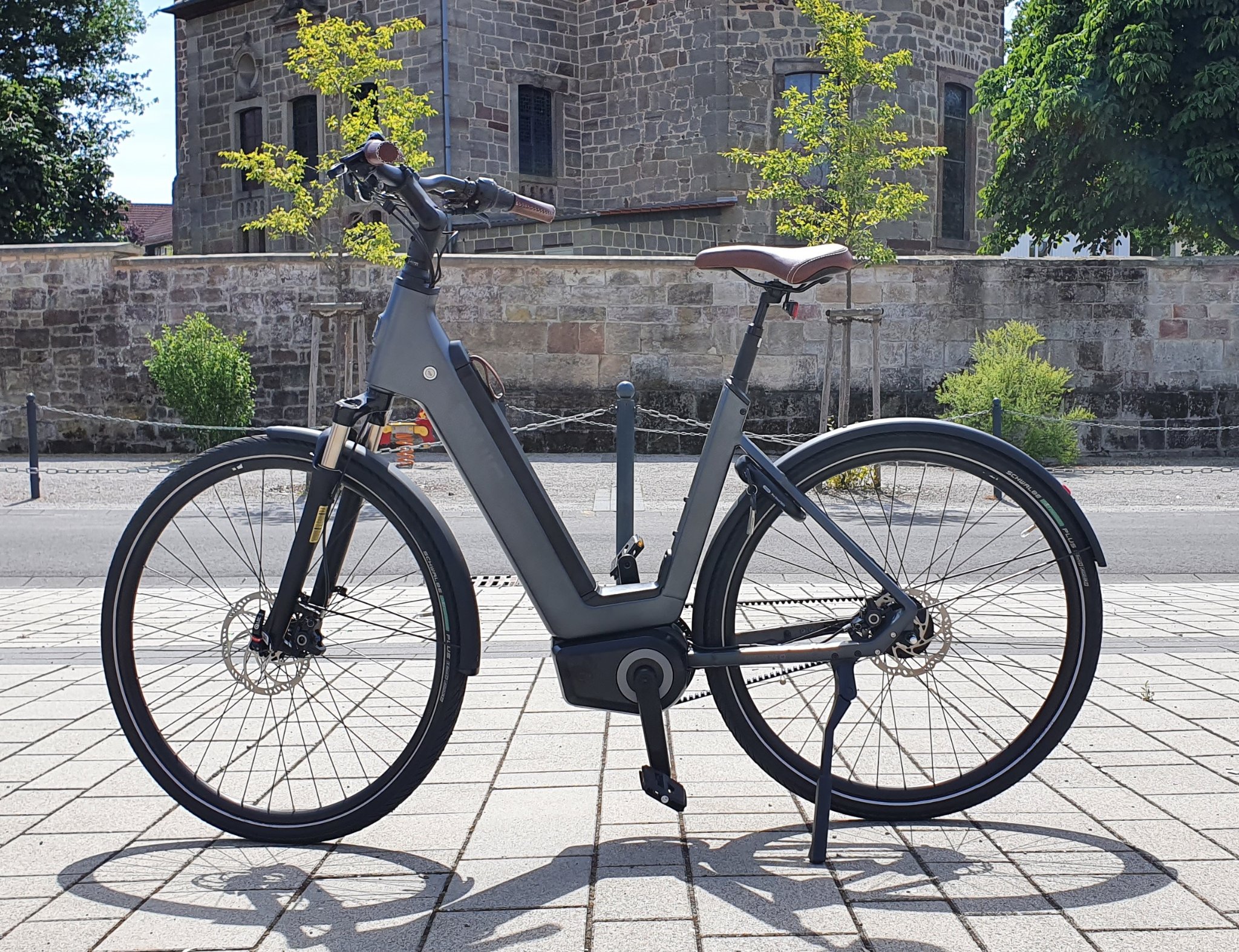 ebike QWIC