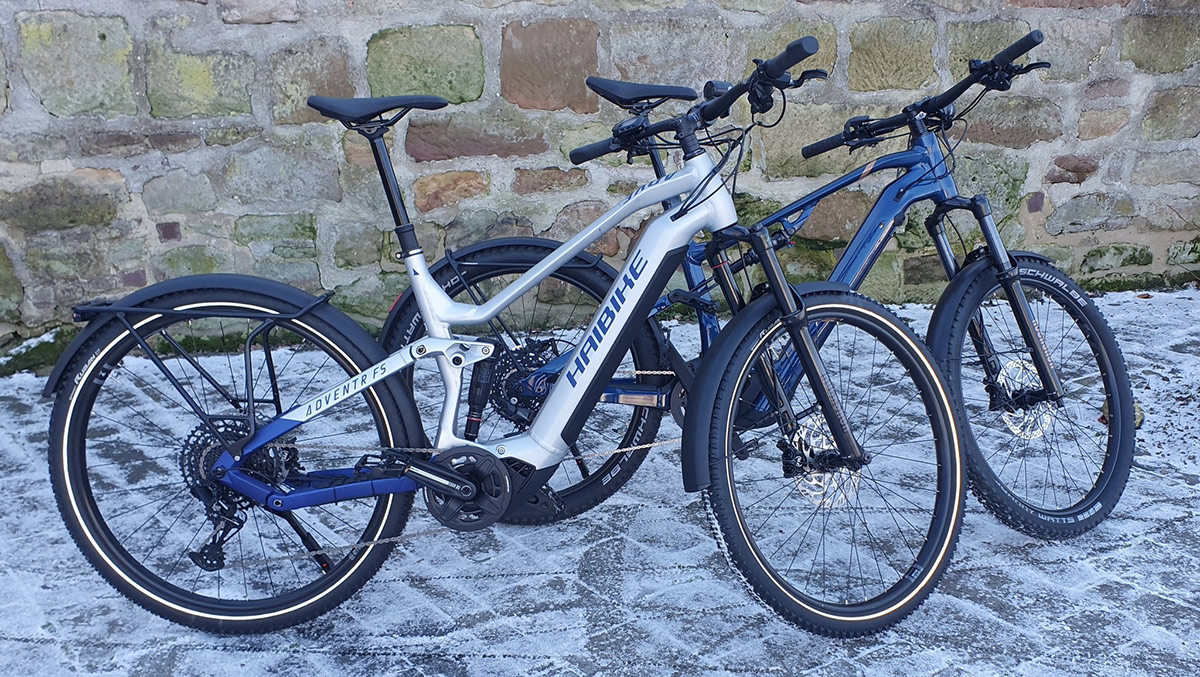 eBike