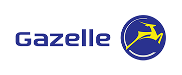 gazelle logo