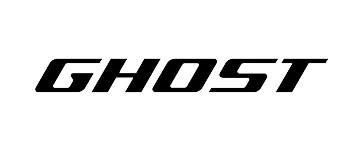 ghost logo